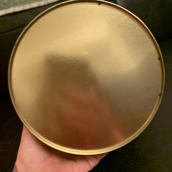 Peanuts Chex party mix tin container - Picture 4 of 6